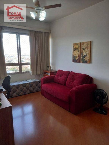 Imagem 18 de 30 de Apartamento Com 3 Dormitórios À Venda, 100 M² Por R$ 650.000,00 - Pirituba - São Paulo/sp - Ap1839