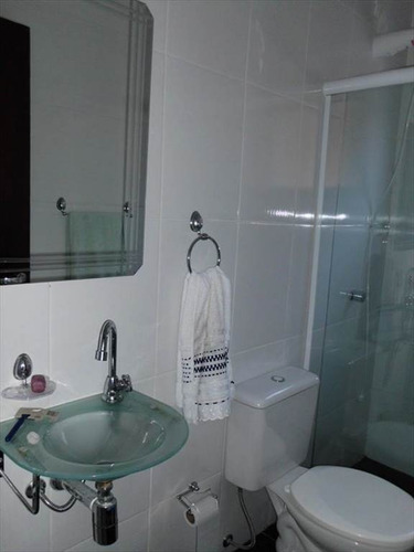 Imagem 3 de 9 de Casa - Venda - Real - Praia Grande - Mcb757