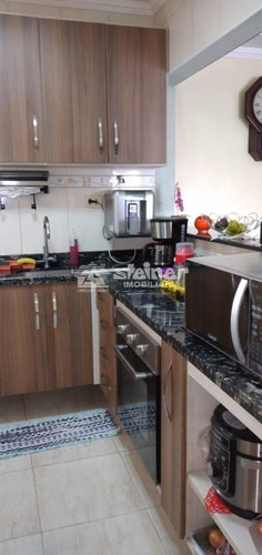 Imagem 13 de 19 de Venda Apartamento 3 Dormitórios Gopouva Guarulhos R$ 350.000,00 - 37692v