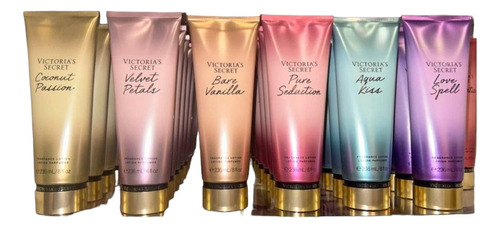Victoria's Secret Nuevos Aromas 