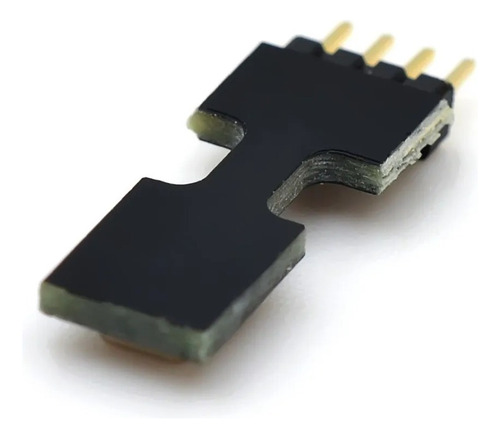 Arduino Módulo Sensor Temperatura Humedad Aht25 Cambia Aht10