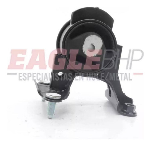 Soporte Motor Toyota Rav4 2.5l L4 2013-2018 Tras 4wd