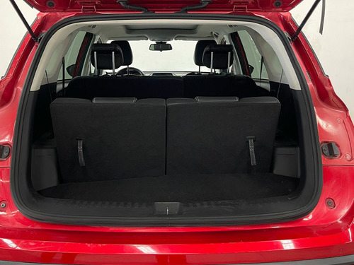 Chevrolet Captiva 1.5 Premier At