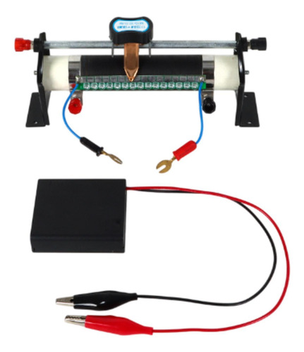 Simulador De Resistencia Variable Deslizante Realtat