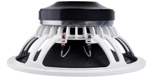 Alto Falante Hardpower 15 1950 Bas 4ohms 1950rms Original Hp