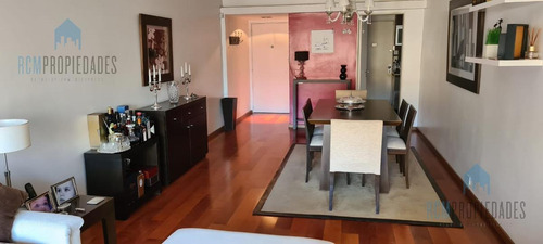 Imagen 23 de 29 de Venta Departamento 4 Ambientes Palermo