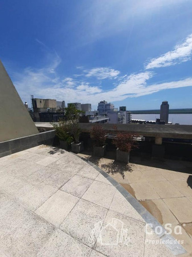 Imagen 16 de 18 de Departamento En Venta 2 Dormitorios Rosario