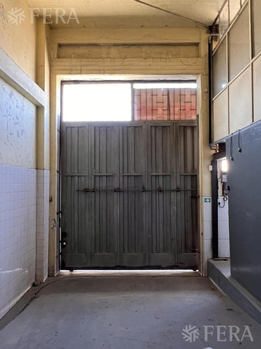 Imagen 2 de 30 de Venta Galpón En Crucesita