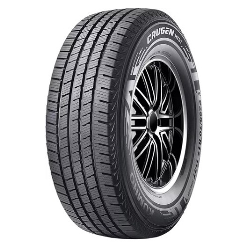 Neumatico Kumho 245/70r16 111t Crugen Ht51