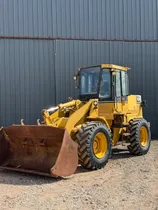 Comprar Pala Cargadora Articulada Cat 924f Balde 1.7m3 