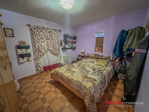 Casa De Campo De 150m2 En Carpintería, San Luis