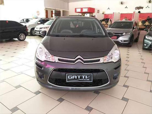 Citroën C3 1.2 Origine 8v