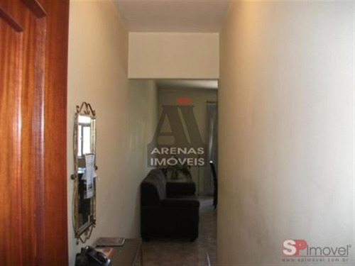 Imagem 1 de 7 de Apartamento - 317