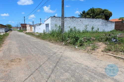 Imagem 12 de 15 de 11093) Terreno Em Parnamirim - V-11093