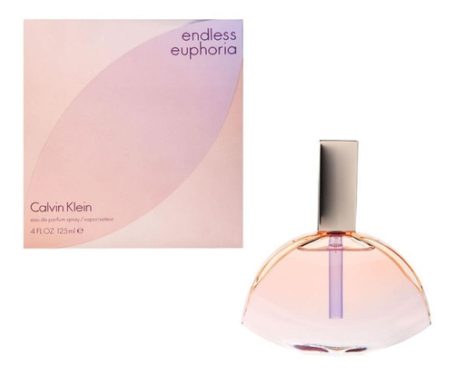 Perfume Endless Euphoria 125ml Original