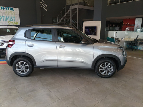 Imagen 15 de 19 de Citroën C3 Vti 115 Feel Am22 Opc. Confort - Avec Citroën