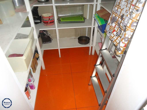 Casa Com 3 Dorms, Boqueirão, Santos - R$ 4.000.000,00, 516m² - Codigo: 8592 - A8592