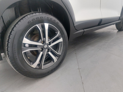 Fiat Pulse 1.0 TURBO 200 FLEX AUDACE CVT