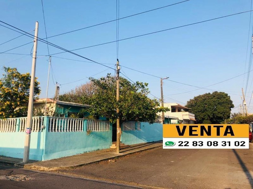 Terreno En Venta Adolfo Ruiz Cortines