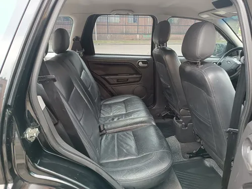 Ford Ecosport 2.0 L 4x2