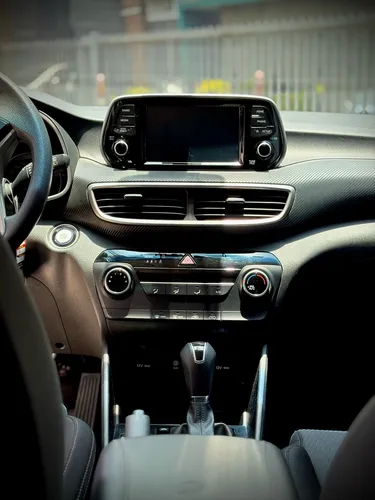 Hyundai Tucson 2.0 Advance 4X2 At