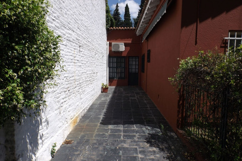 Imagen 14 de 20 de Casa De 4 Dormitorios En Barrio Inglés
