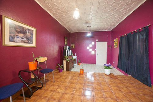 Venta - Casa - 6 Ambientes - Quincho - Patio - Barracas