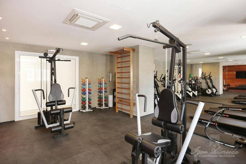 Imagem 15 de 20 de Studio Com 1 Dormitório À Venda, 24 M² Por R$ 405.724,00 - Centro - São Paulo/sp - St0087