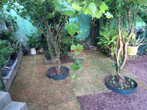 Imagem 10 de 18 de Casa Com 4 Dormitórios À Venda, 218 M² Por R$ 680.000,00 - Jardim Ipanema (zona Oeste) - São Paulo/sp - Ca0042