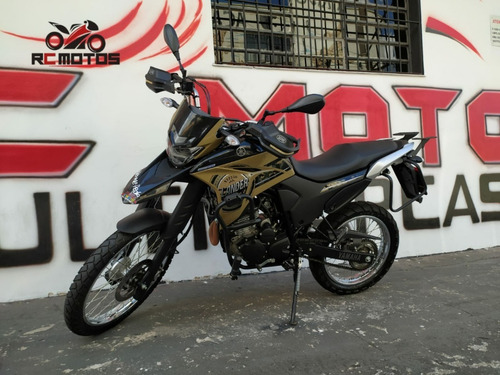 Imagem 13 de 15 de Lander Yamaha 250