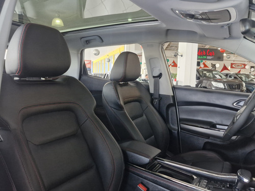 Chery Tiggo 5X 1.5 VVT TURBO iFLEX TXS DCT