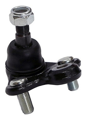 Imagen 1 de 2 de Rotula De Suspension Civic 1.8l 2014
