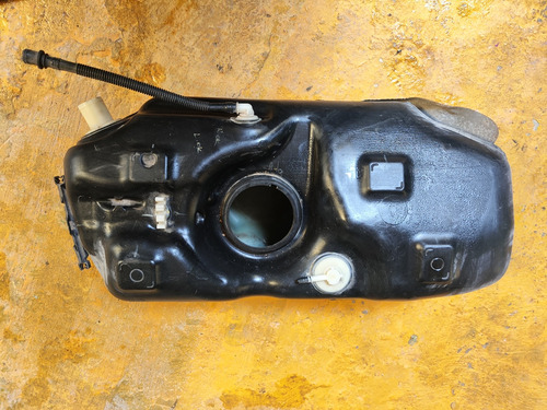 Tanque Combustible Chevrolet Spark 2012 Original (Usado)