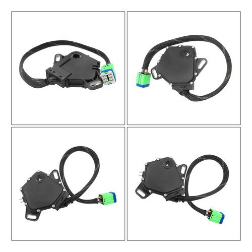 Zx Interruptor De Transmisión 252927 2529.27 Cmf-930400 Para