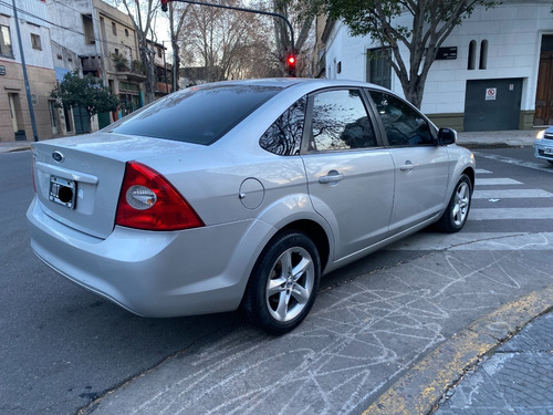 Imagen 4 de 13 de Ford Focus