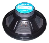 Comprar Parlante Woofer 10 Moon L 1020 120w Bobina Aluminio 1 A Cjf
