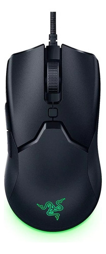 Mouse Gamer Razer  Viper Mini Negro Out440039 Outlet (Reacondicionado)