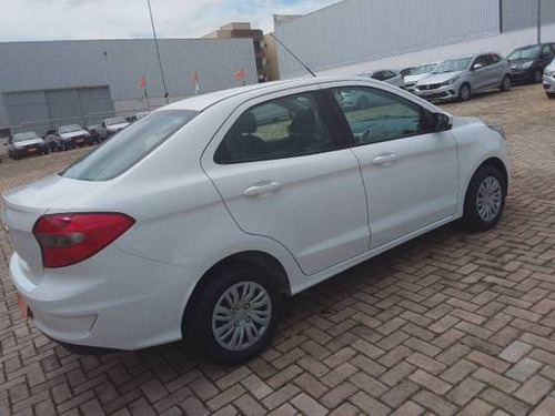 Imagem 7 de 10 de Ford Ka 1.0 Ti-vct Flex S Manual