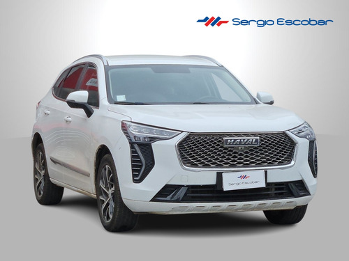 Haval Jolion Jolion Turbo 1.5 2023