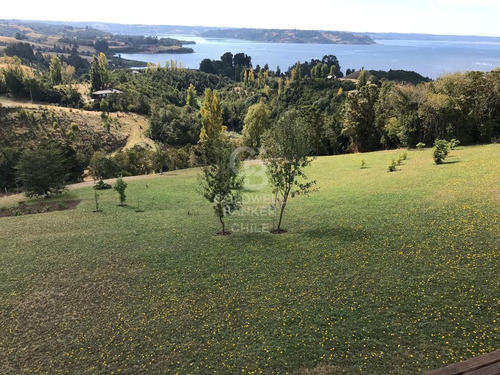 Maravillosa Casa En Parcela Rilán, Castro, Chiloé