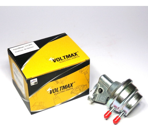 Imagen 5 de 5 de Bomba De Gasolina (voltmax) / Vw Sedan (vocho), Combi