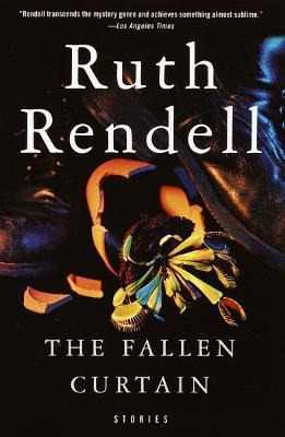 Libro The Fallen Curtain - Ruth Rendell