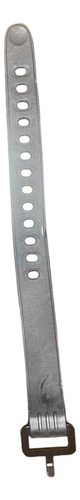 3 Organizador De Soporte De Cable De Extensión Corto Negro