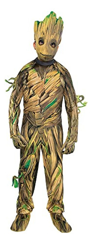 Suit Yourself Baby Groot Costume For Boys, Guardians Qb23u