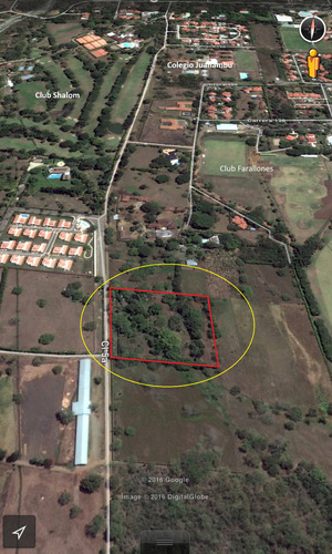 Lote Venta Cali Pance 