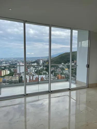 Apartamento En Arriendo En Bellavista. Cod A9992
