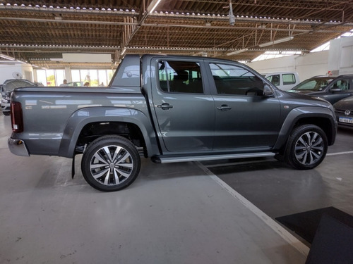 Imagen 21 de 25 de Volkswagen Amarok V6 258cv Extreme 2022 Entrega Inmediata C