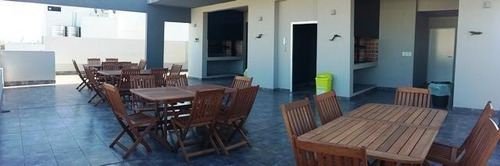 Imagen 8 de 14 de Oportunidad! Venta Hermoso Monoambiente Piso Alto V. Crespo