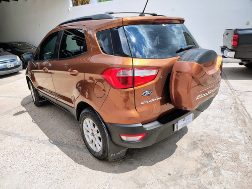 Ford Ecosport 1.5 Se 123cv 4x2