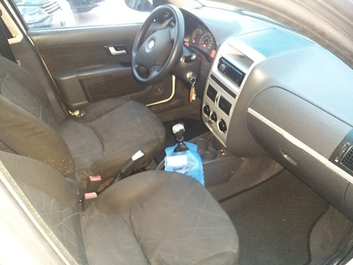 Fiat Palio 2010 1.0 Elx Flex 5p